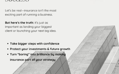 Insurance: The Underrated Hero in Business Risk Management