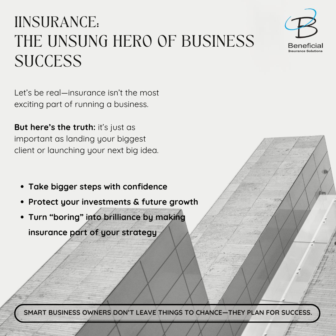 Blog Business insurance risk Management